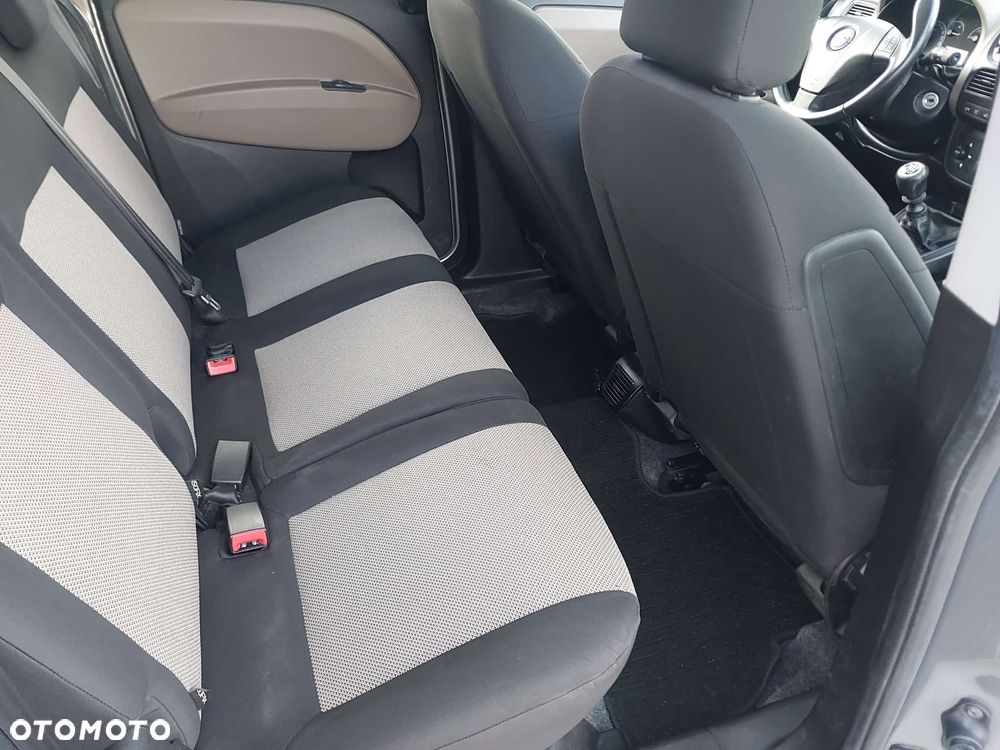 Opel Combo - 18
