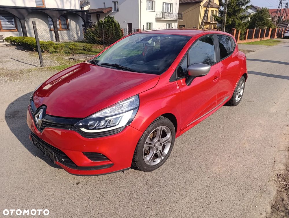 Renault Clio Energy TCe 90 Start & Stop Dynamique - 3