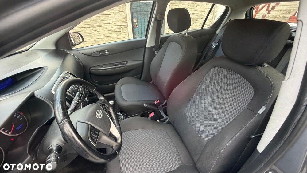 Hyundai i20 - 28