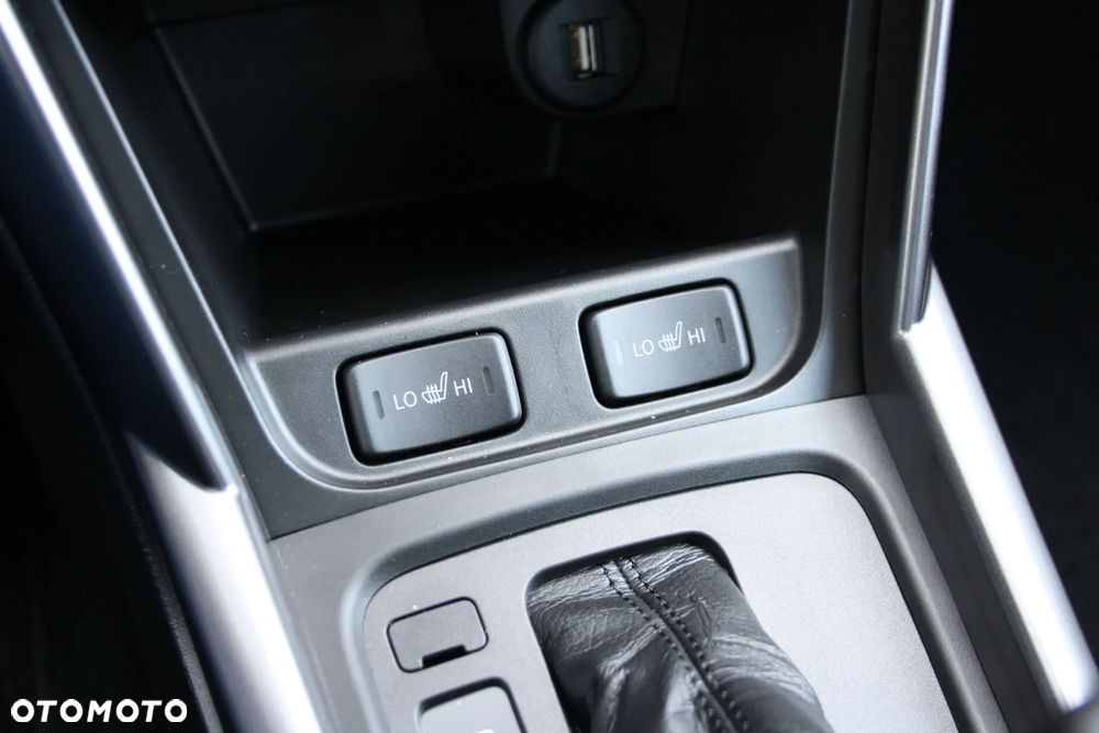 Suzuki SX4 S-Cross - 19