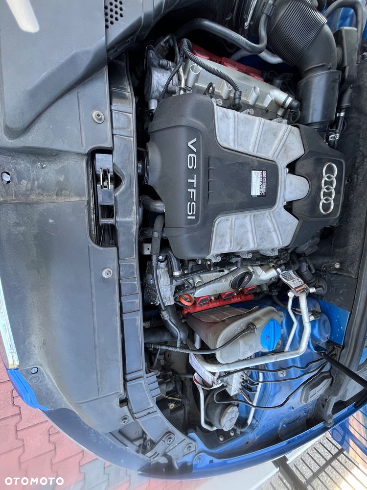 Audi S5 Sportback - 22