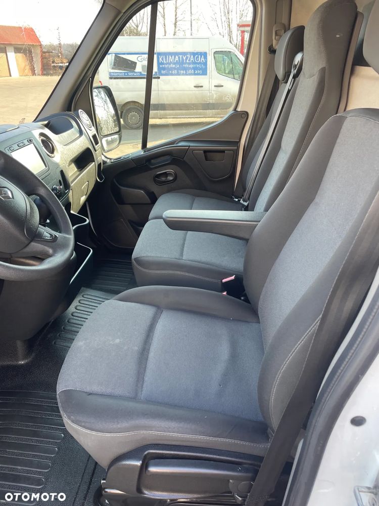 Renault MASTER - 14