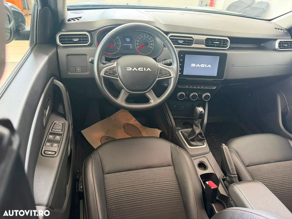 Dacia Duster TCe 150 EDC Extreme - 9