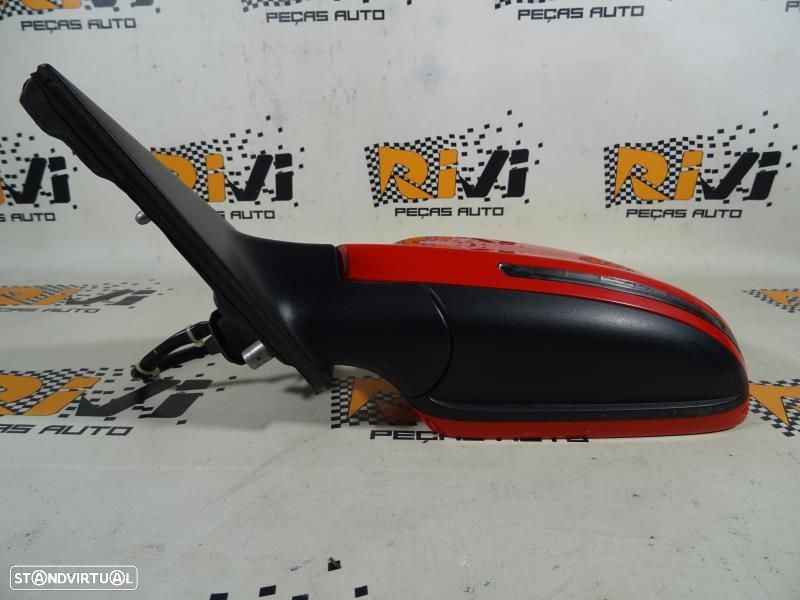Espelho Retrovisor Esquerdo Audi A4 (8K2, B8)  Espelho Retrovisor Esqu - 6