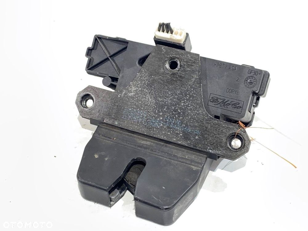 ZAMEK KLAPY TYŁ  FORD FOCUS C-MAX (DM2) 2003 - 2007 1.8 88 kW [120 KM] benzyna 2003 - 2007 - 2