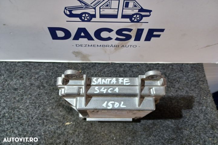 Calculator airbag 0285001829 959102B900 Hyundai Santa Fe CM [2006 - 2 - 2