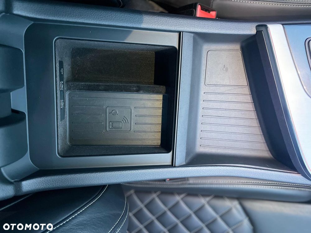 Audi SQ7 4.0 TDI Quattro Tiptronic - 21