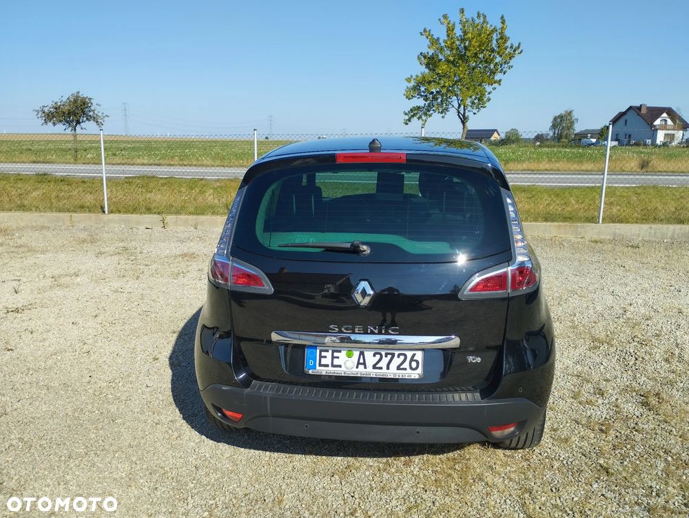 Renault Scenic TCe 130 Bose Edition - 7