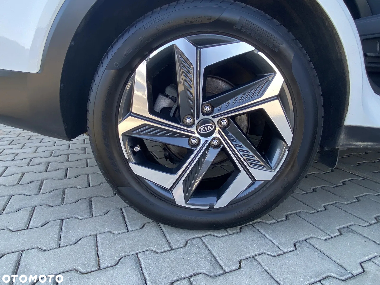 Kia Sorento 2.4 GDI 2WD Edition 7 - 18