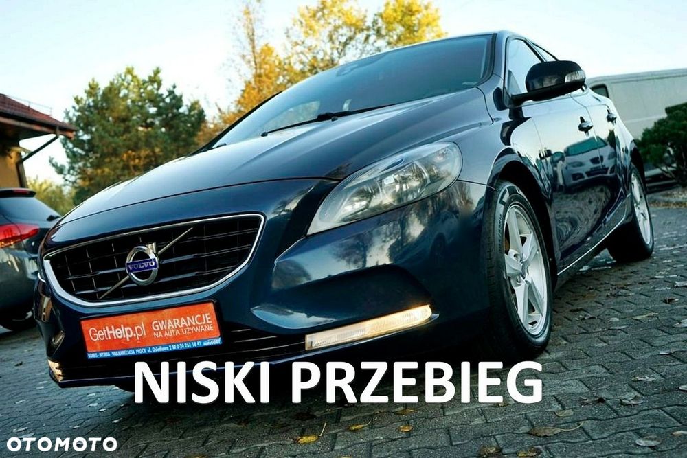 Volvo V40 - 1
