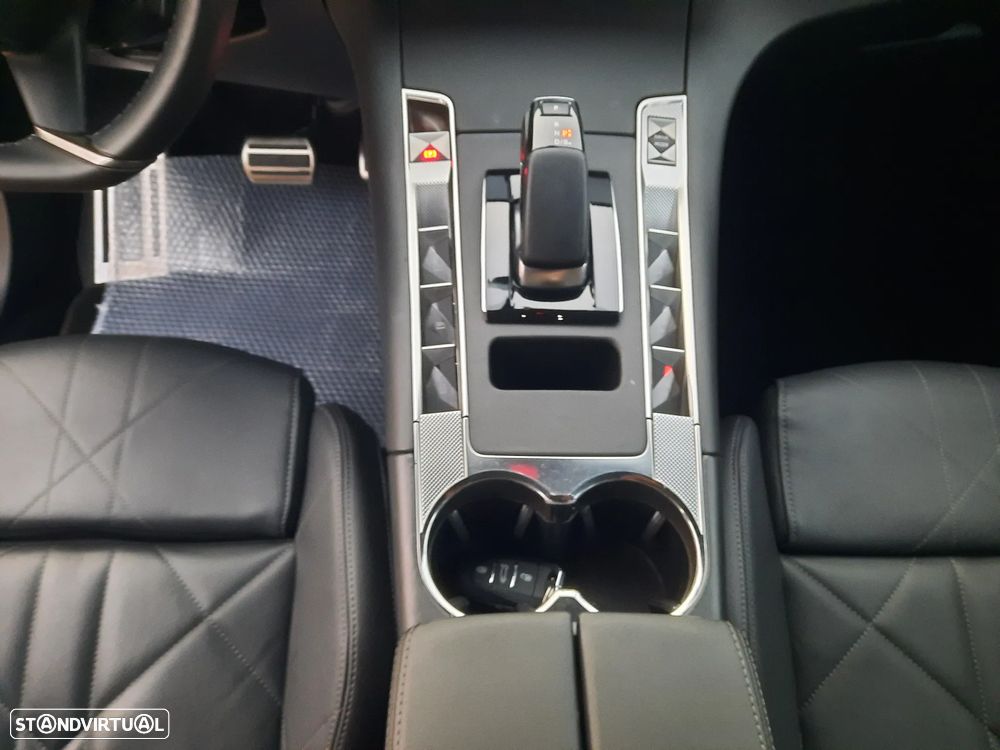 DS DS7 Crossback E-Tense Rivoli EAT8 - 37