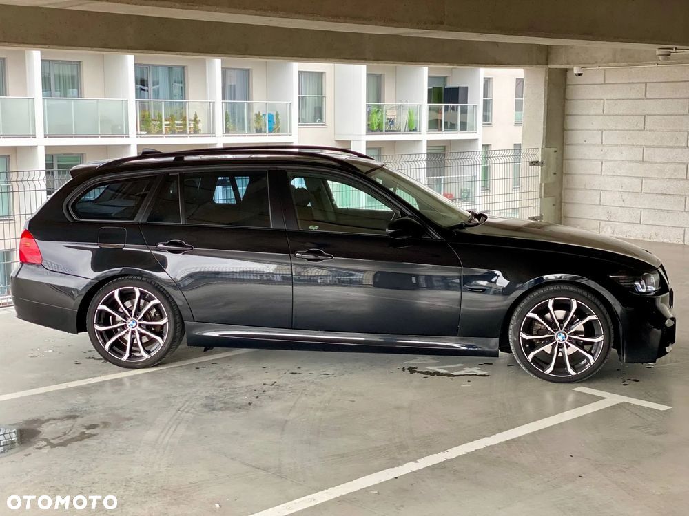BMW Seria 3 - 6