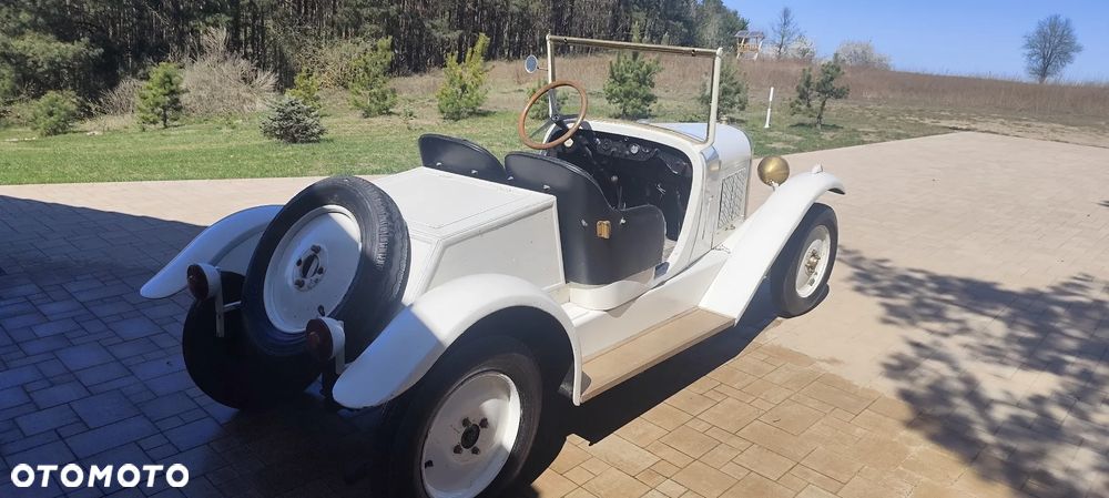 Citroën Inny - 6
