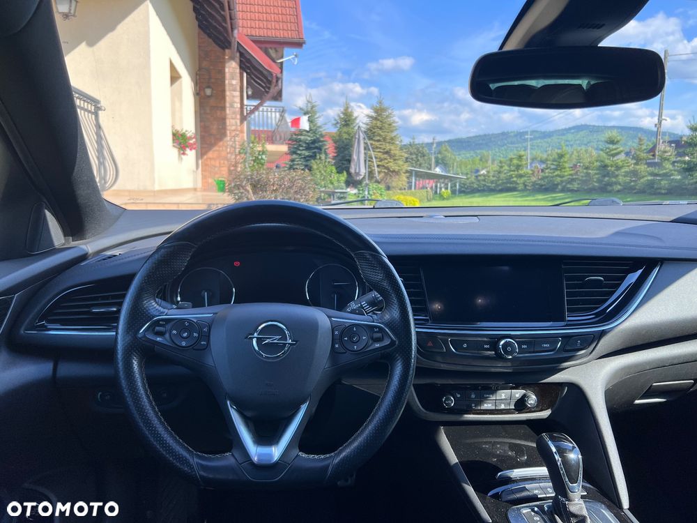 Opel Insignia 2.0 Automatik Business Innovation - 27