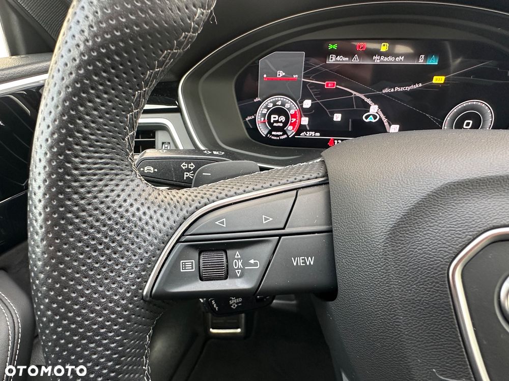 Audi A5 Sportback 40 TFSI S tronic S line - 29