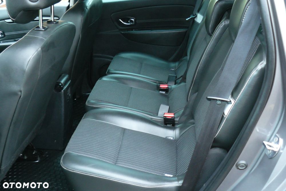 Renault Scenic dCi 110 EDC Dynamique - 25