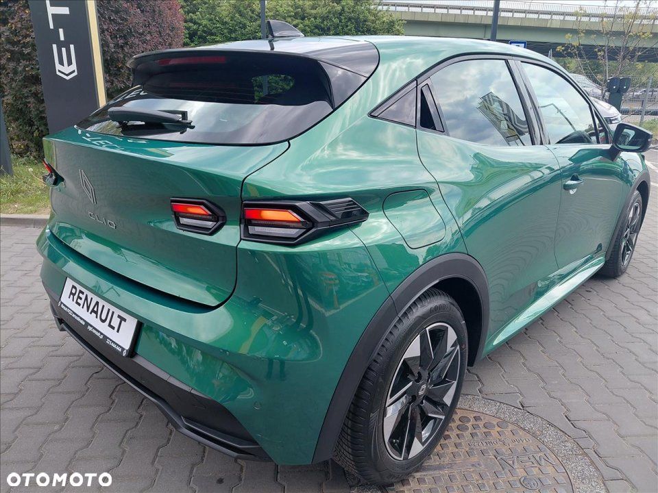 Renault Clio - 7