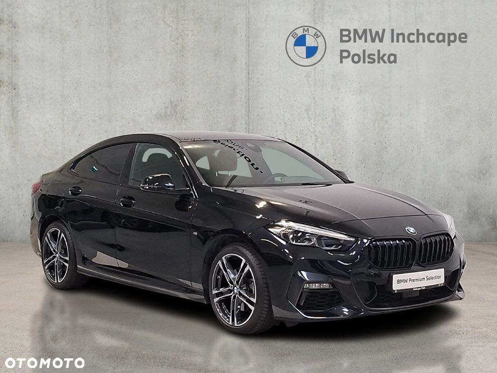 BMW Seria 2 - 7