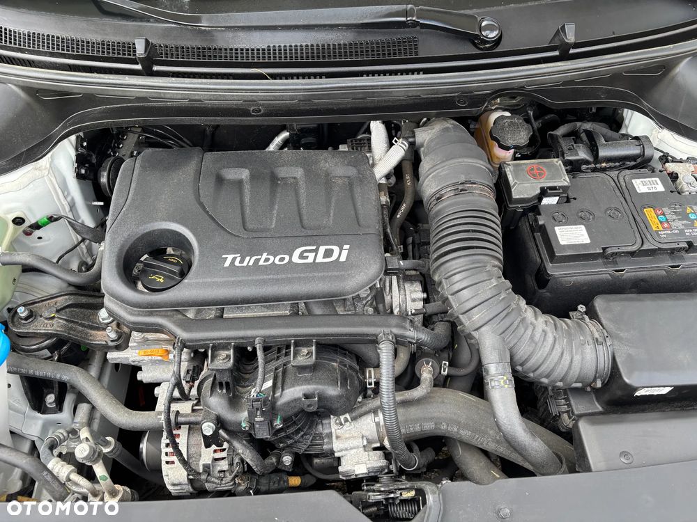 Hyundai i20 blue 1.0 T-GDI Active Style - 29