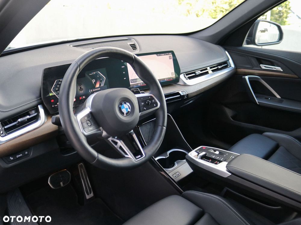 BMW X1 - 18