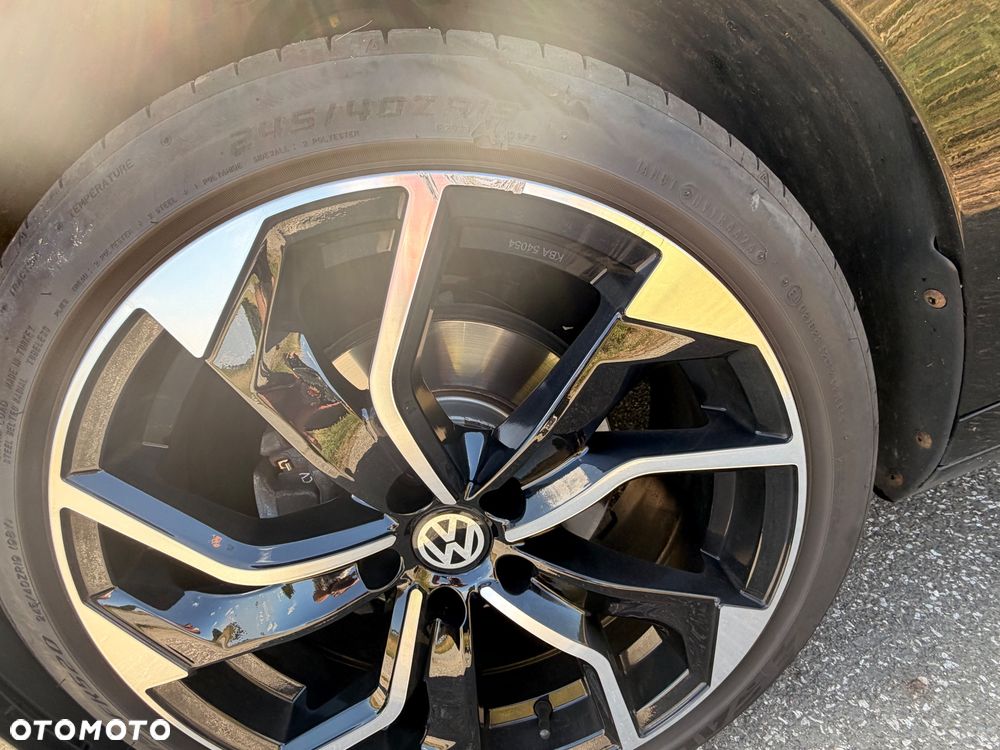 Volkswagen Arteon 2.0 TSI Elegance DSG - 12