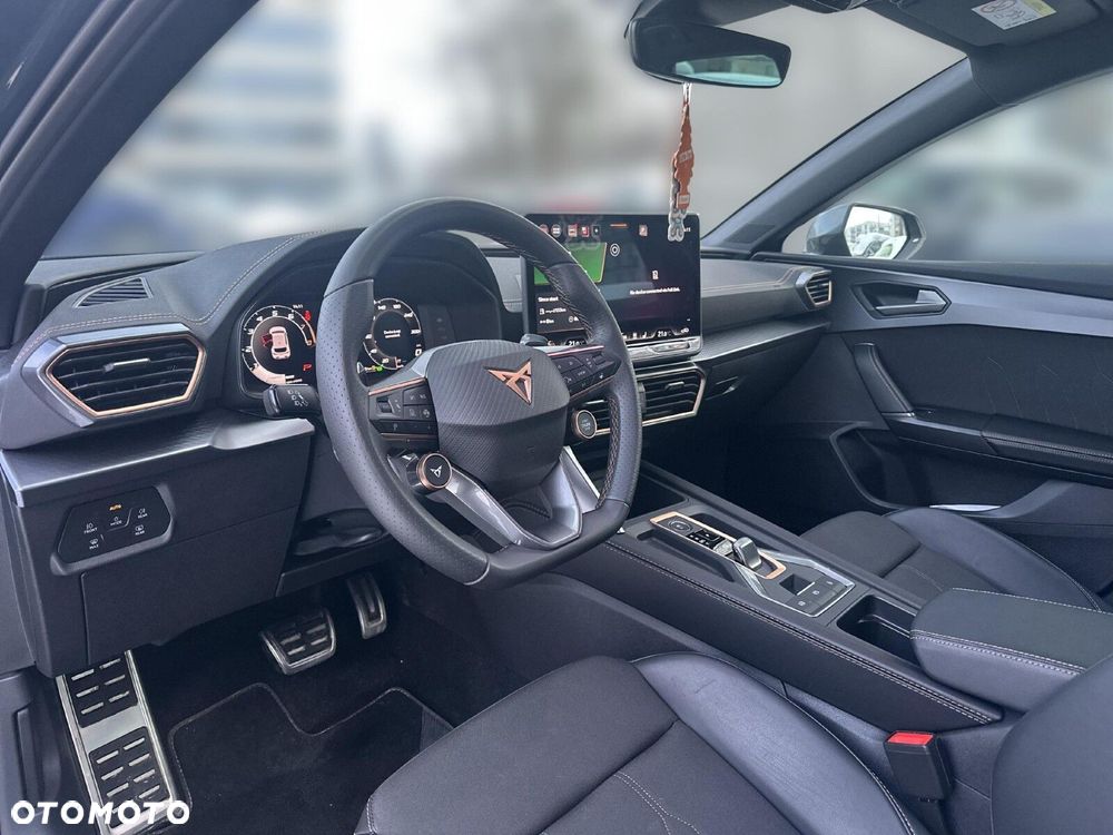 Cupra Leon - 12