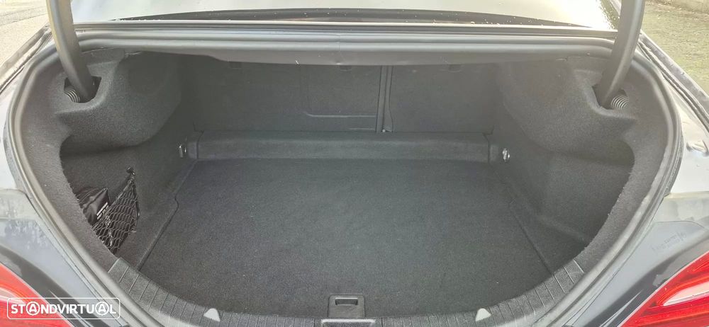 Mercedes-Benz CLA 200 d AMG Line Aut. - 23