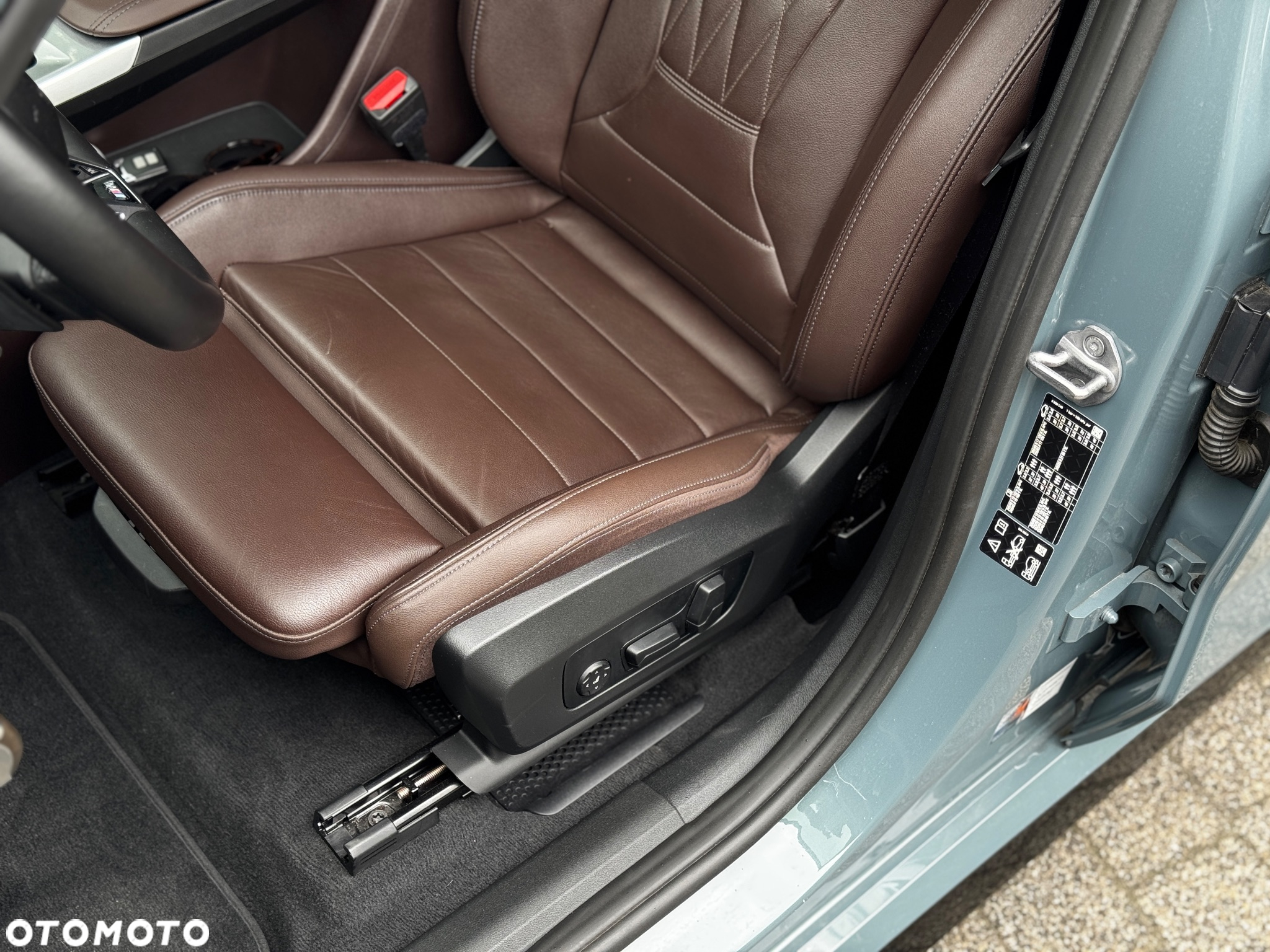 BMW X1 xDrive23d M Sportpaket - 35