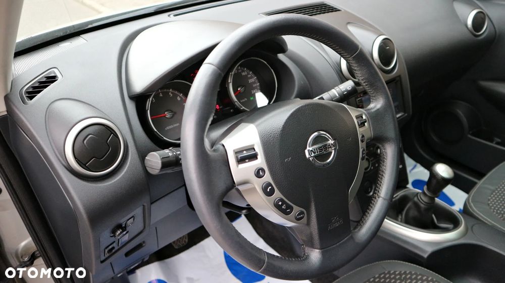 Nissan Qashqai 2.0 Tekna Pack - 30