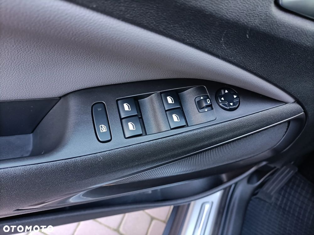 Opel Crossland X 1.2 Start/Stop Automatik 120 Jahre - 18