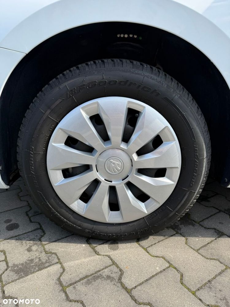 Skoda Fabia 1.0 TSI Selection DSG - 26