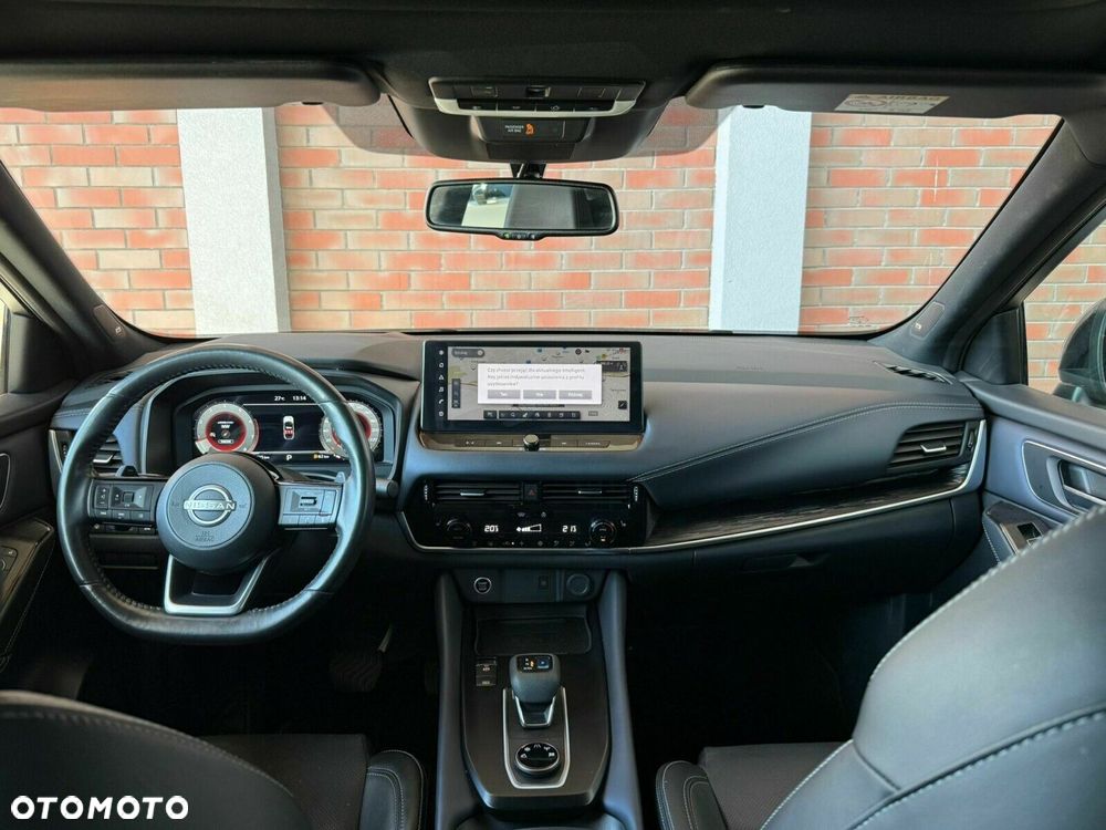 Nissan Qashqai - 14