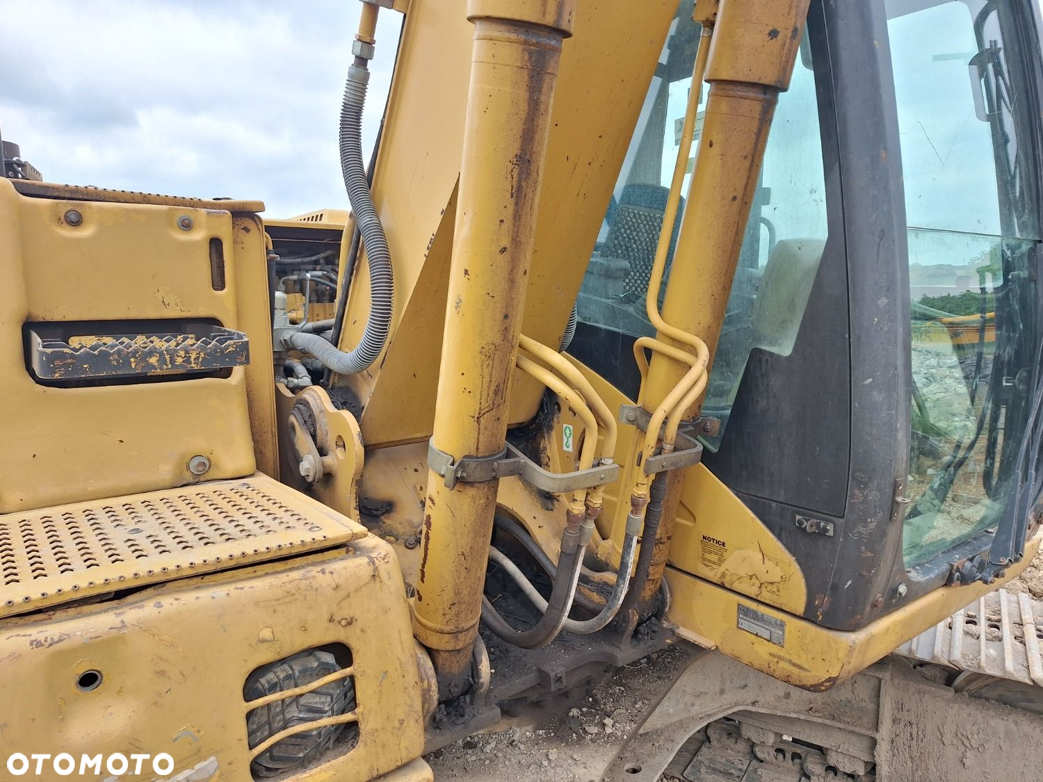 Caterpillar 312 C - 32