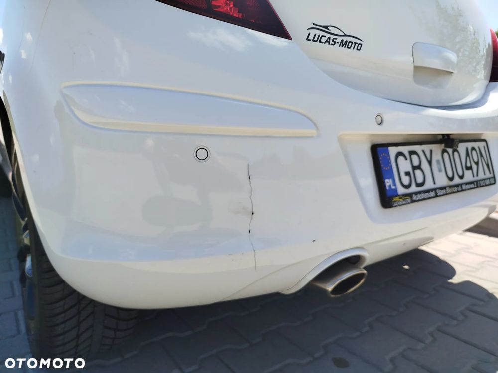 Opel Corsa - 10