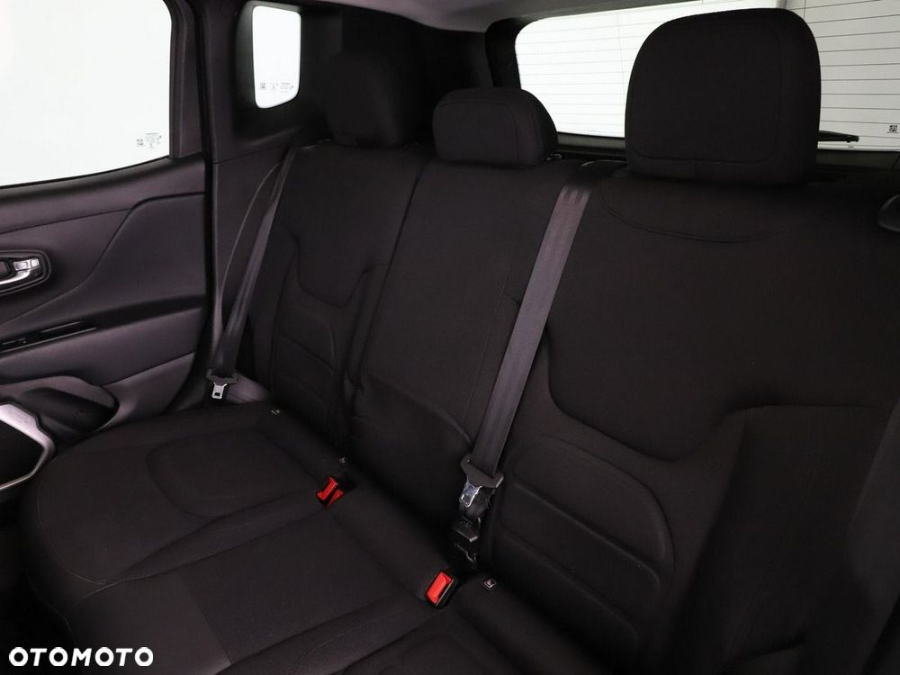 Jeep Renegade 2.0 MultiJet Limited 4WD S&S - 18