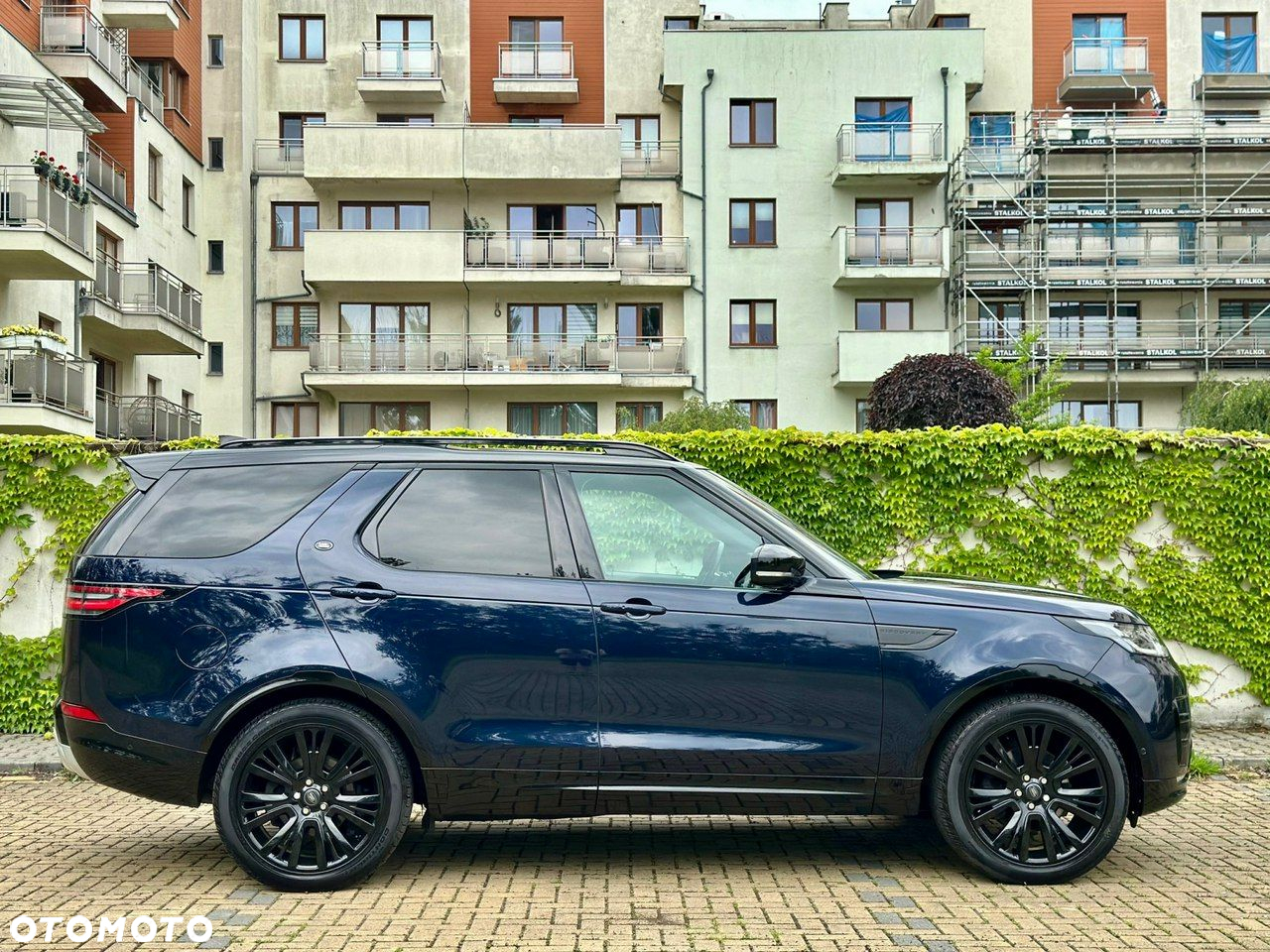 Land Rover Discovery 2.0 Si4 HSE Luxury - 14