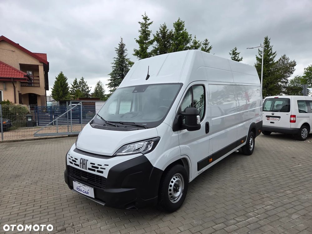 Fiat Ducato - 2