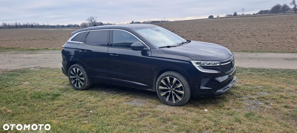 Renault Austral Mild Hybrid 150 Automatik Techno - 2