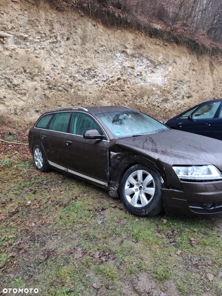 Audi A6 Allroad - 7