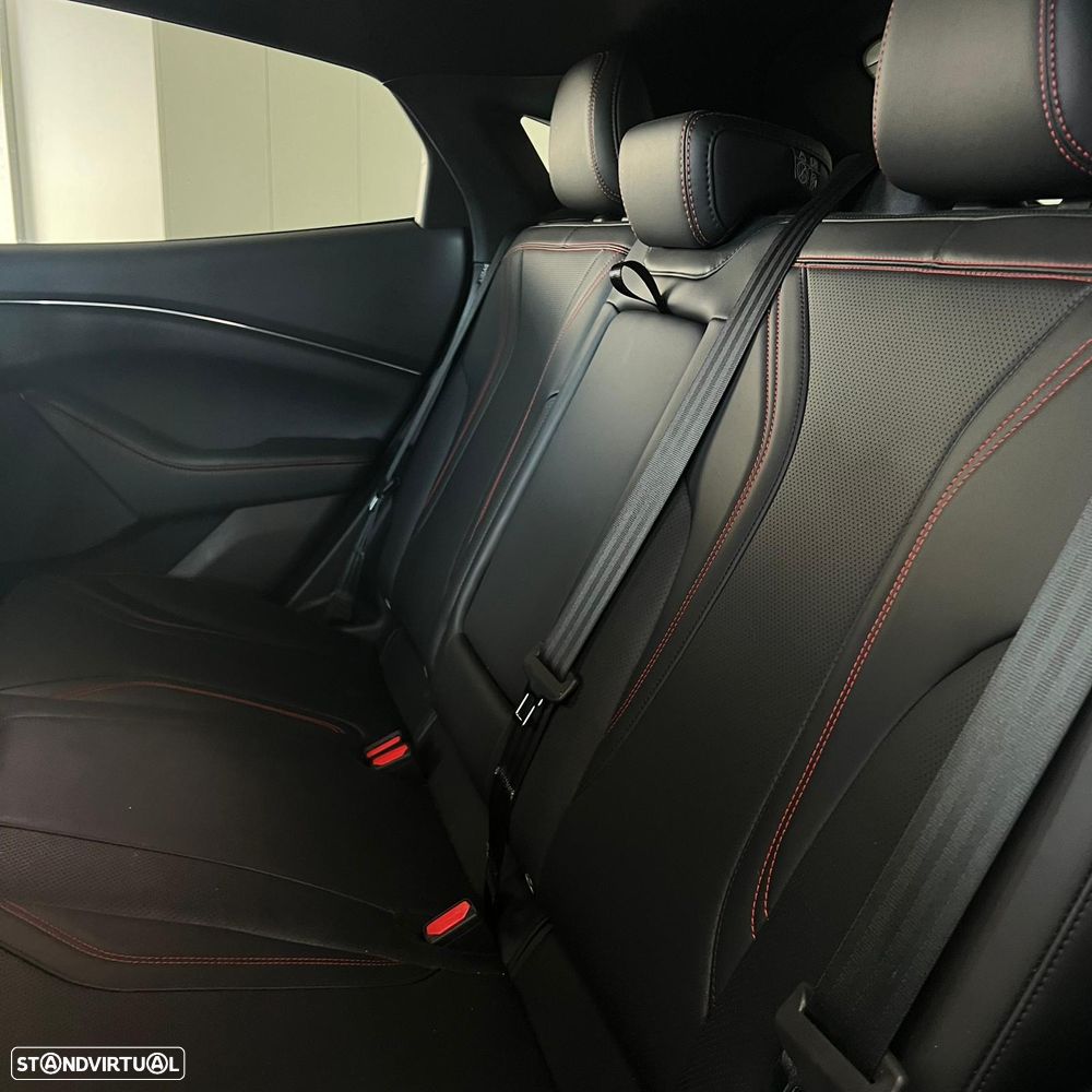 Ford Mustang Mach-E 98.7 kWh Premium - 14