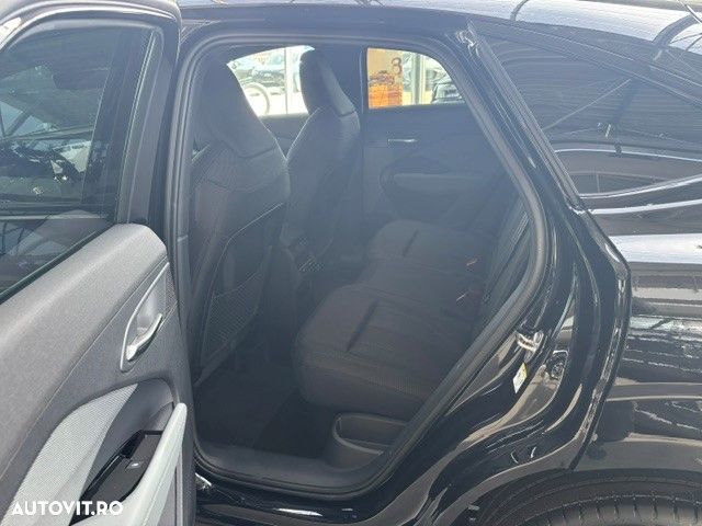 Audi Q3 Sportback 45 TFSI PHEV Advanced - 9
