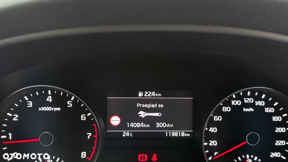 Kia Sportage 1.6 T-GDI GT Line 2WD - 17