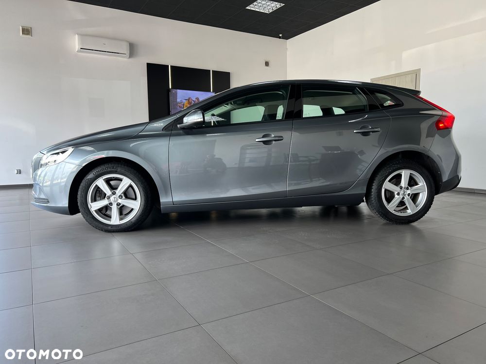 Volvo V40 - 3