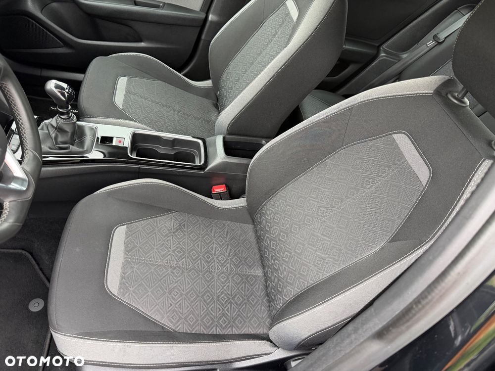 Opel Mokka 1.2 DI Turbo Edition - 17
