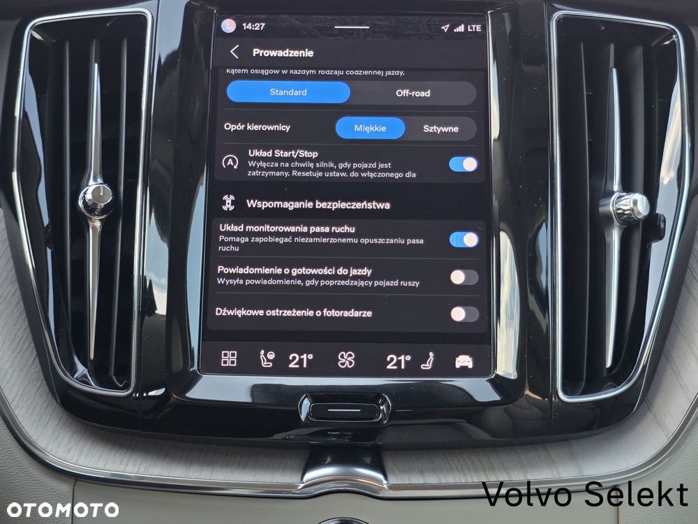 Volvo XC 60 - 26
