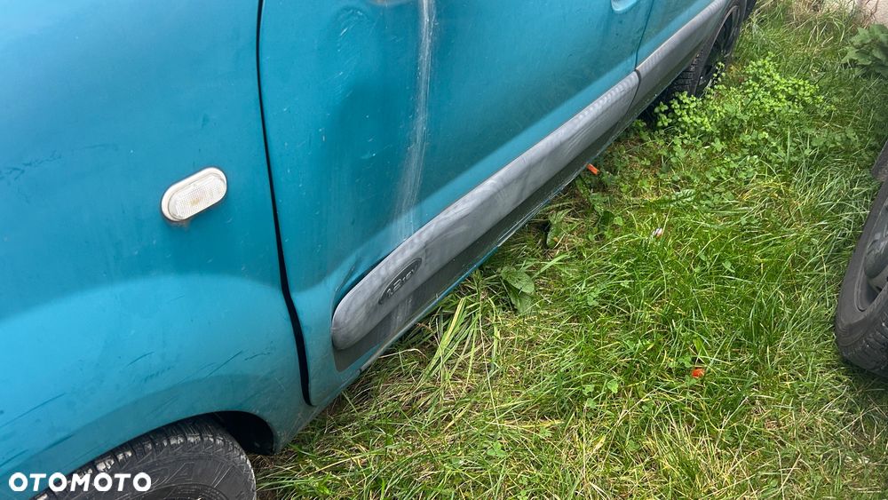 Renault Kangoo 1.2 16V Edition - 4