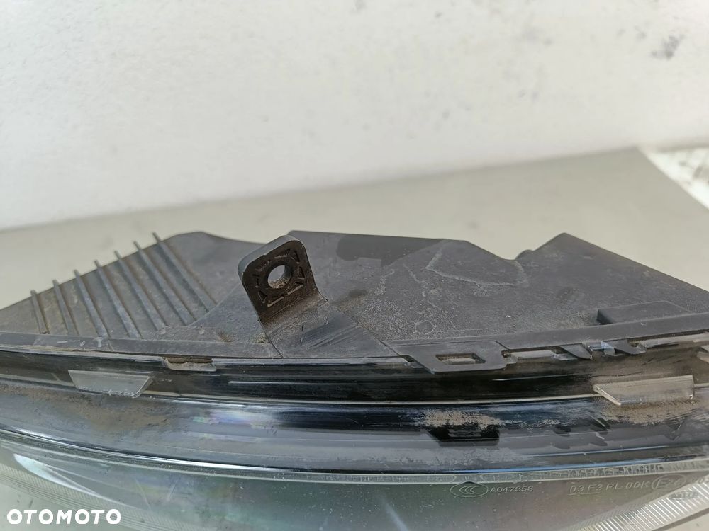 Halogen Prawy Przedni Seat Leon 3 III FR 5F0941700A - 10