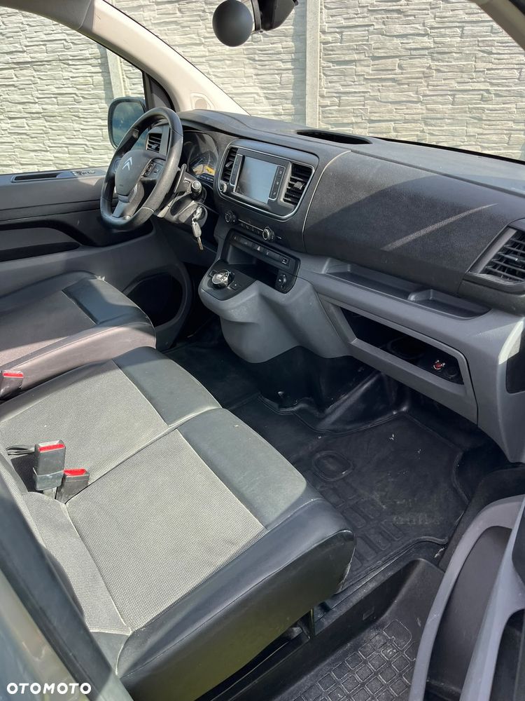 Citroën SpaceTourer - 10