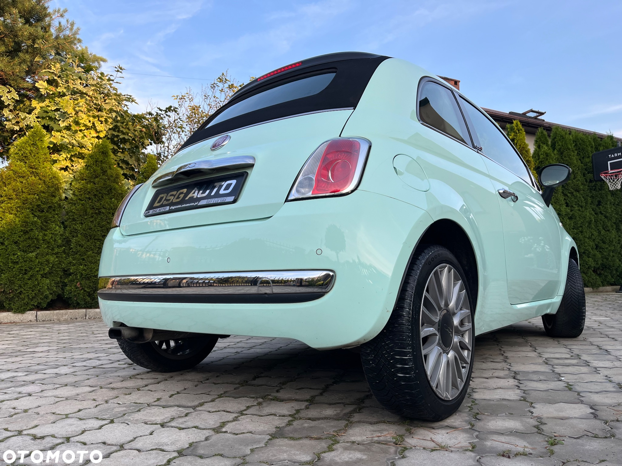 Fiat 500 - 16