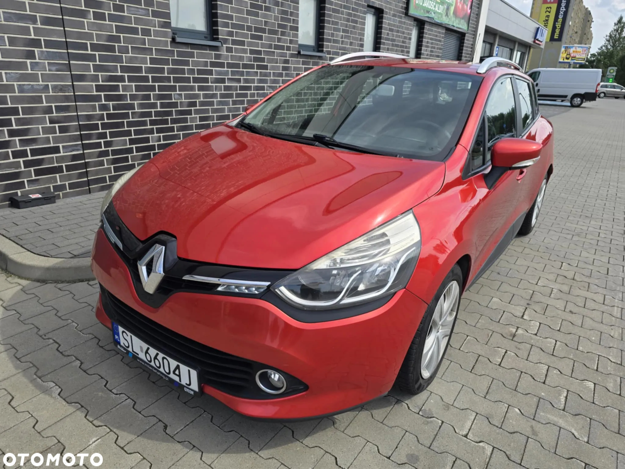 Renault Clio 0.9 Energy TCe Limited - 38